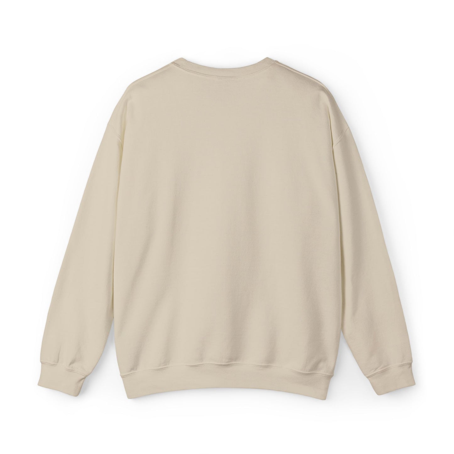 Let It Run Crewneck Sweatshirt - Unisex