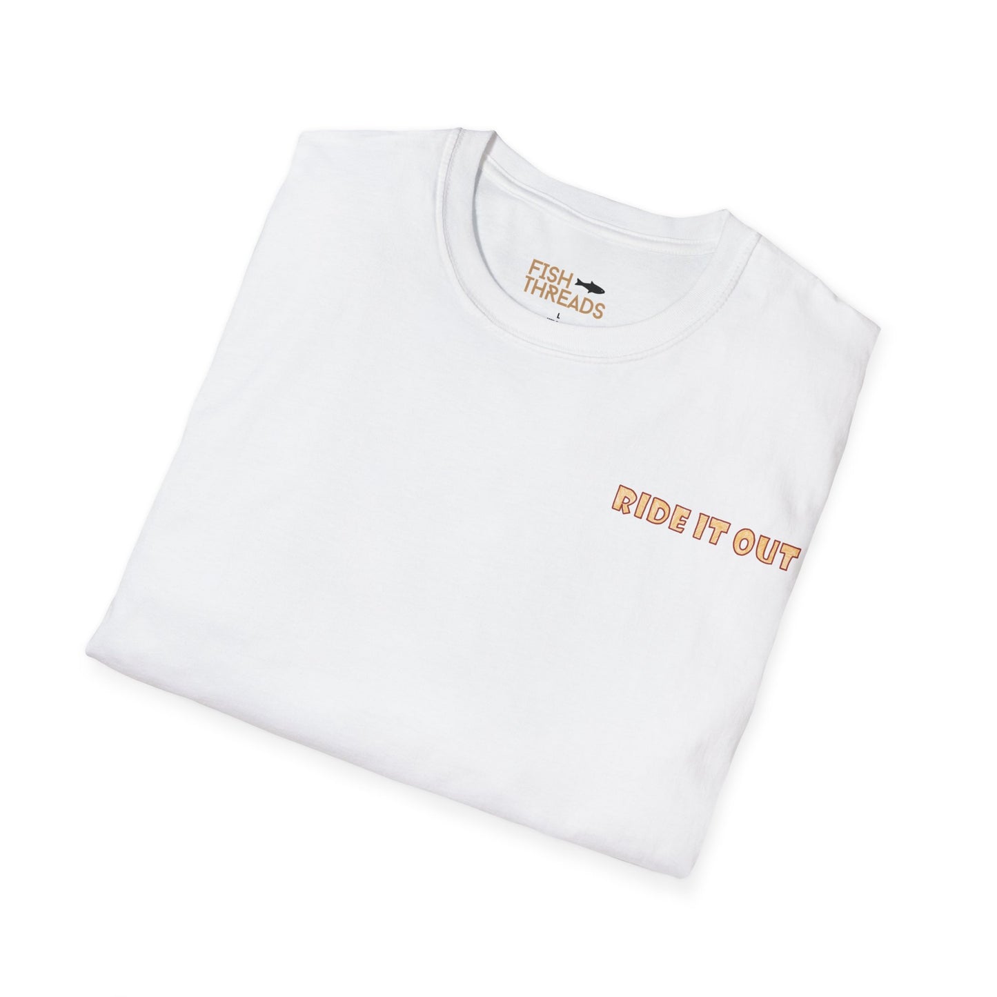 Conejos Trout Tee