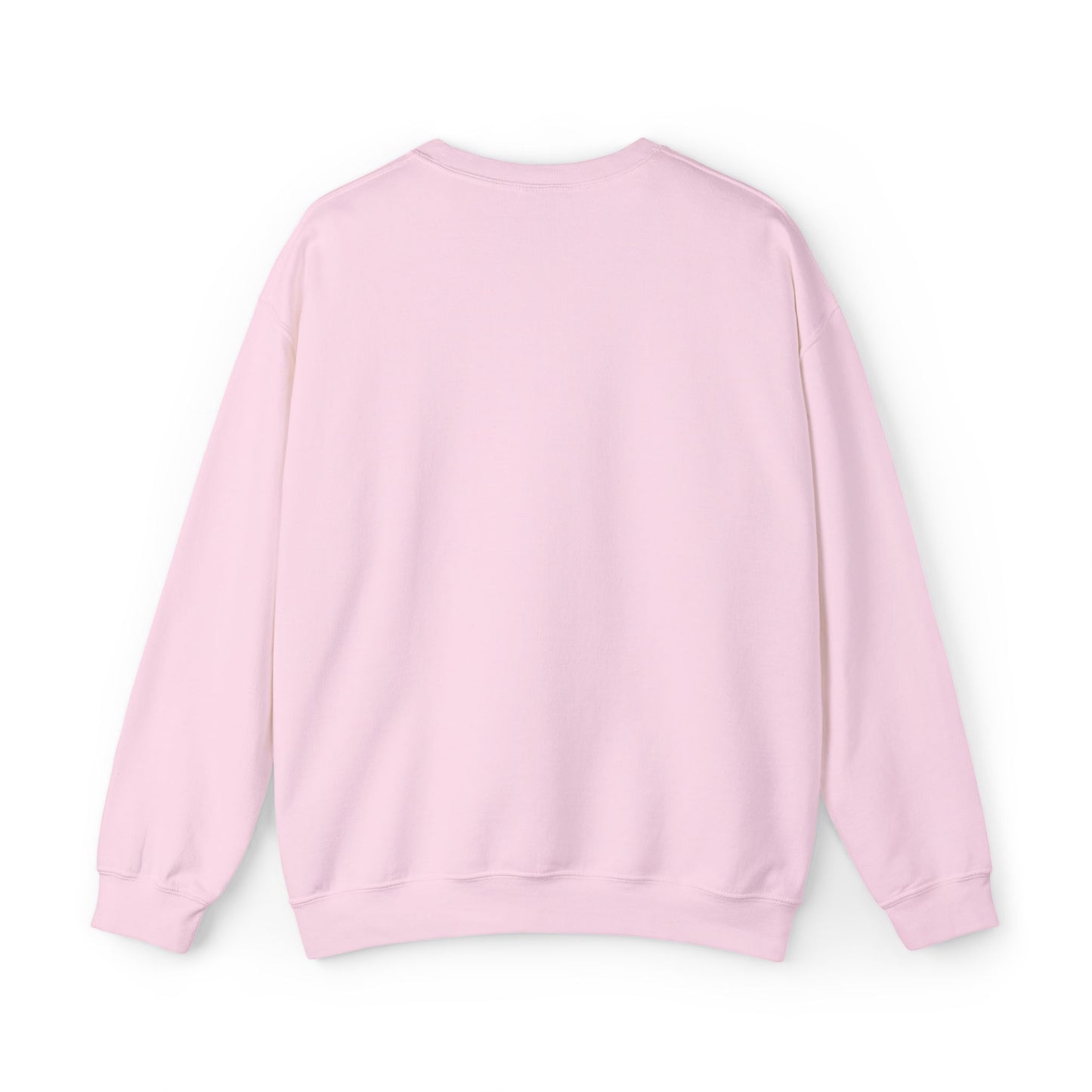 Let It Run Crewneck Sweatshirt - Unisex