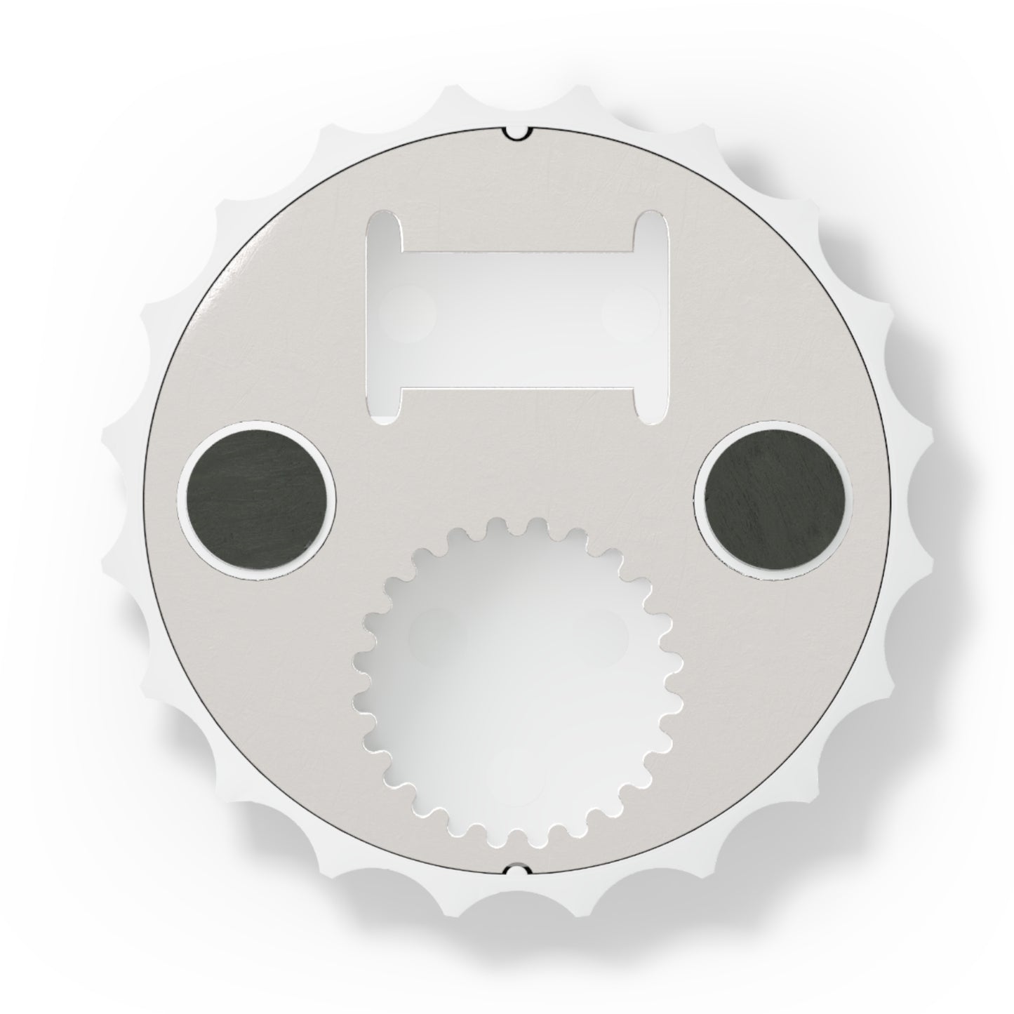 Bottle Opener - Let It Run
