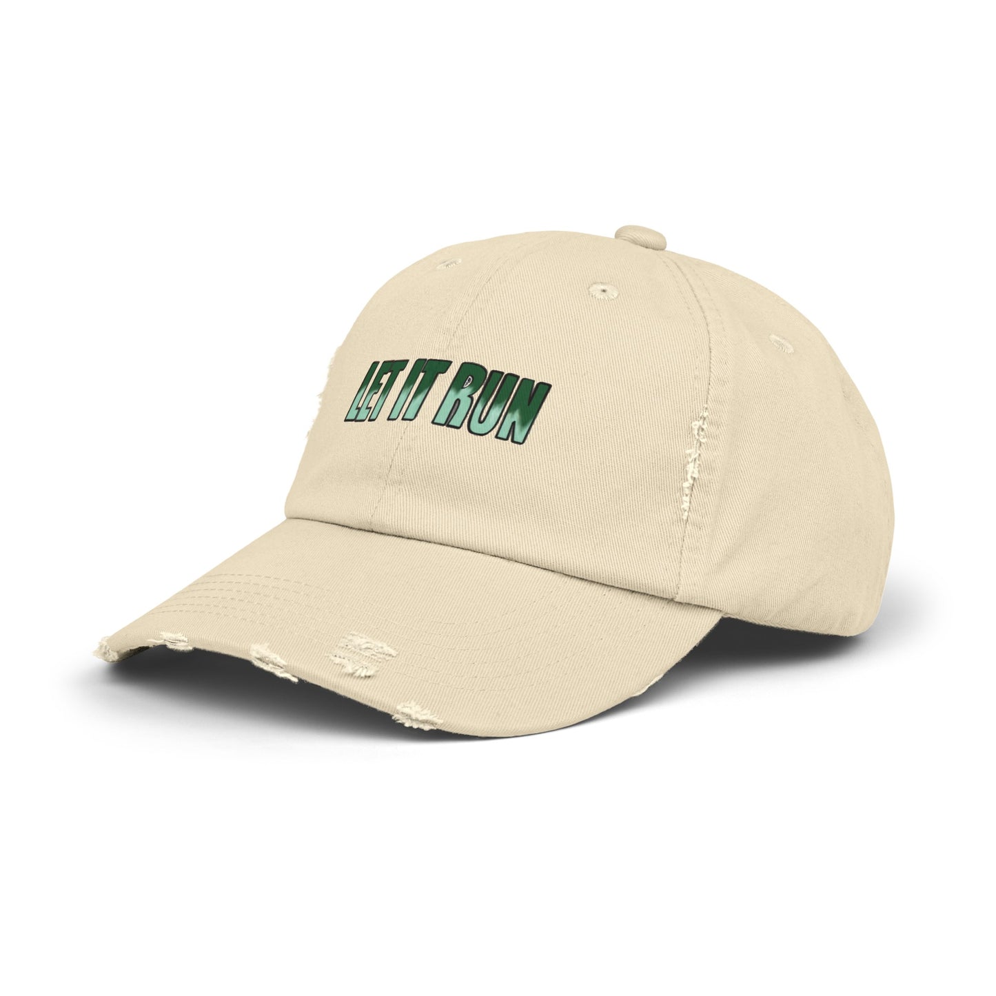 Let It Run Hat