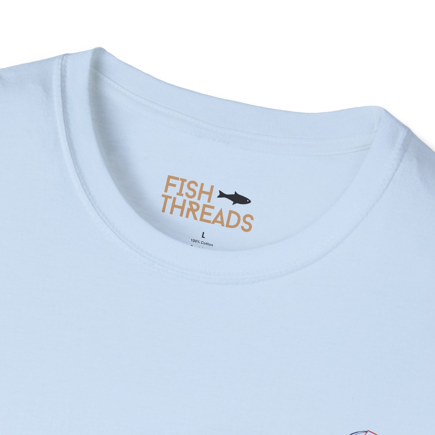 Findependence Day Tee - Mens