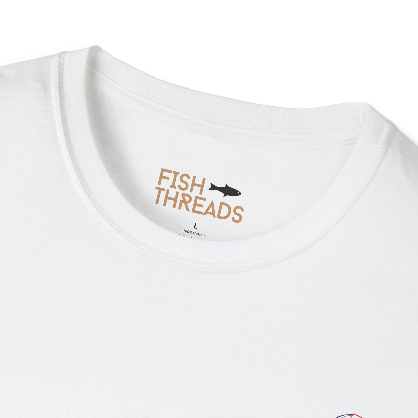 Findependence Day Tee - Mens