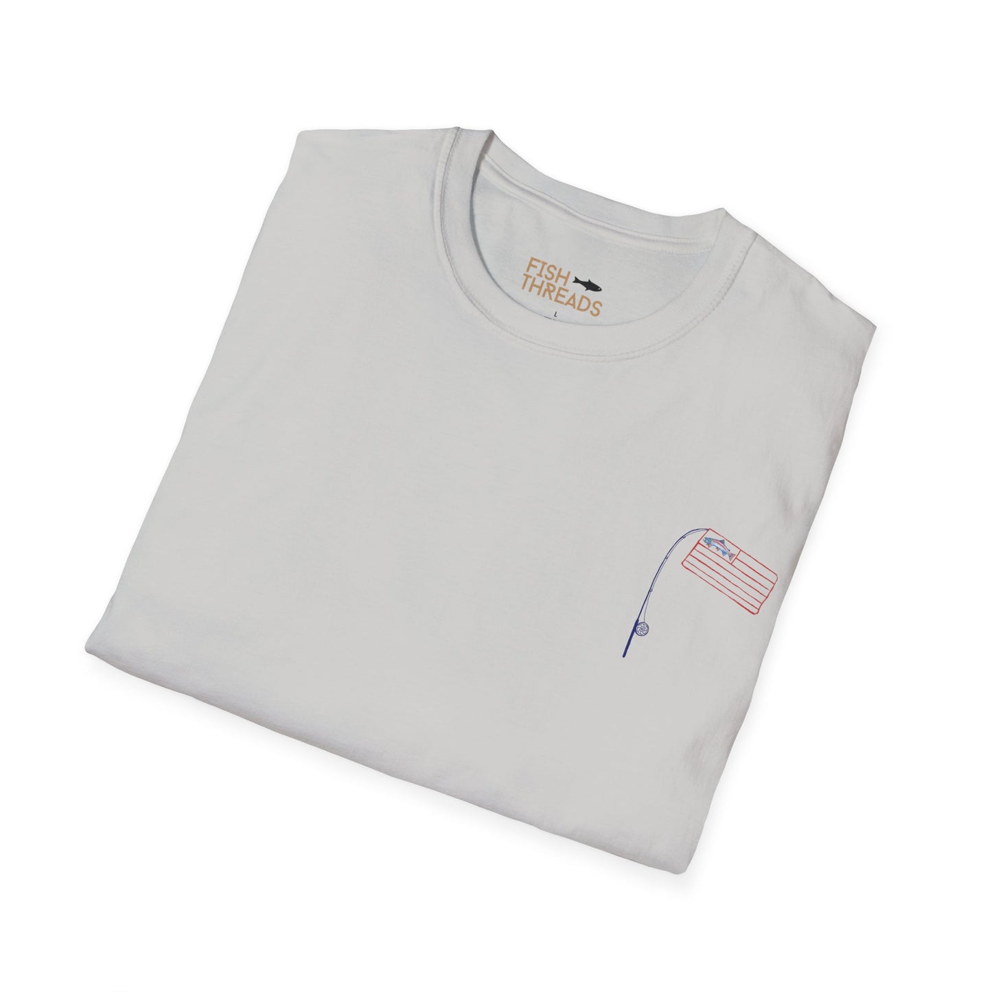 Findependence Day Tee - Mens