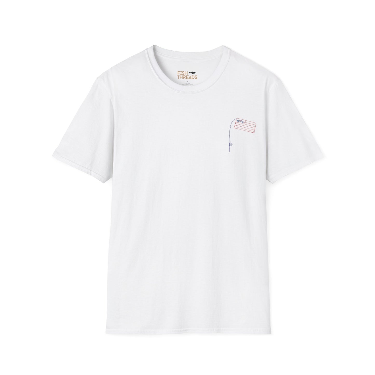 Findependence Day Tee - Mens