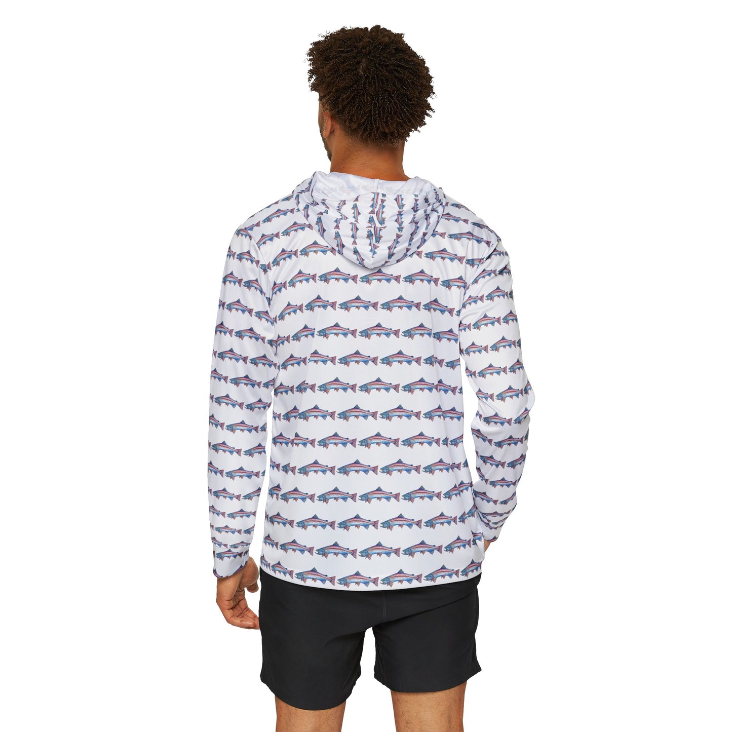 Findependence Day Sun Hoodie