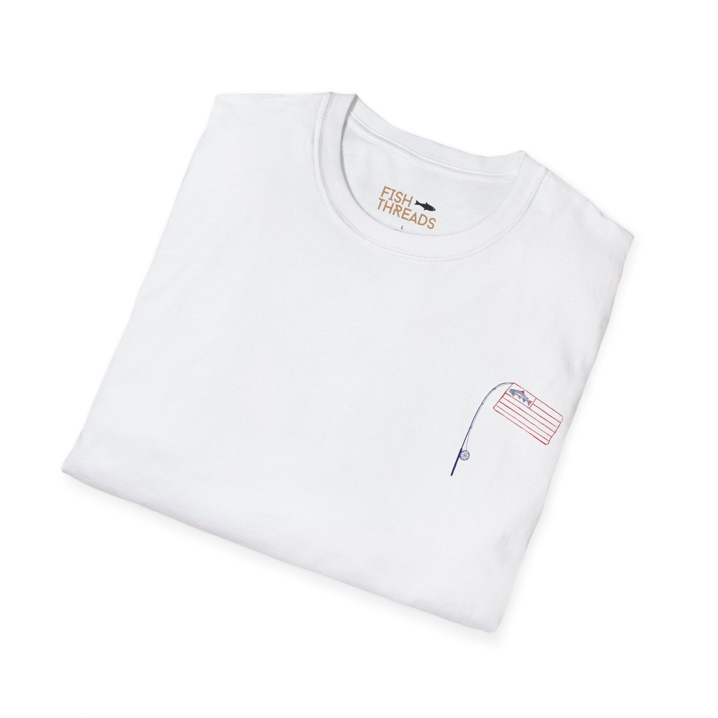 Findependence Day Tee - Mens