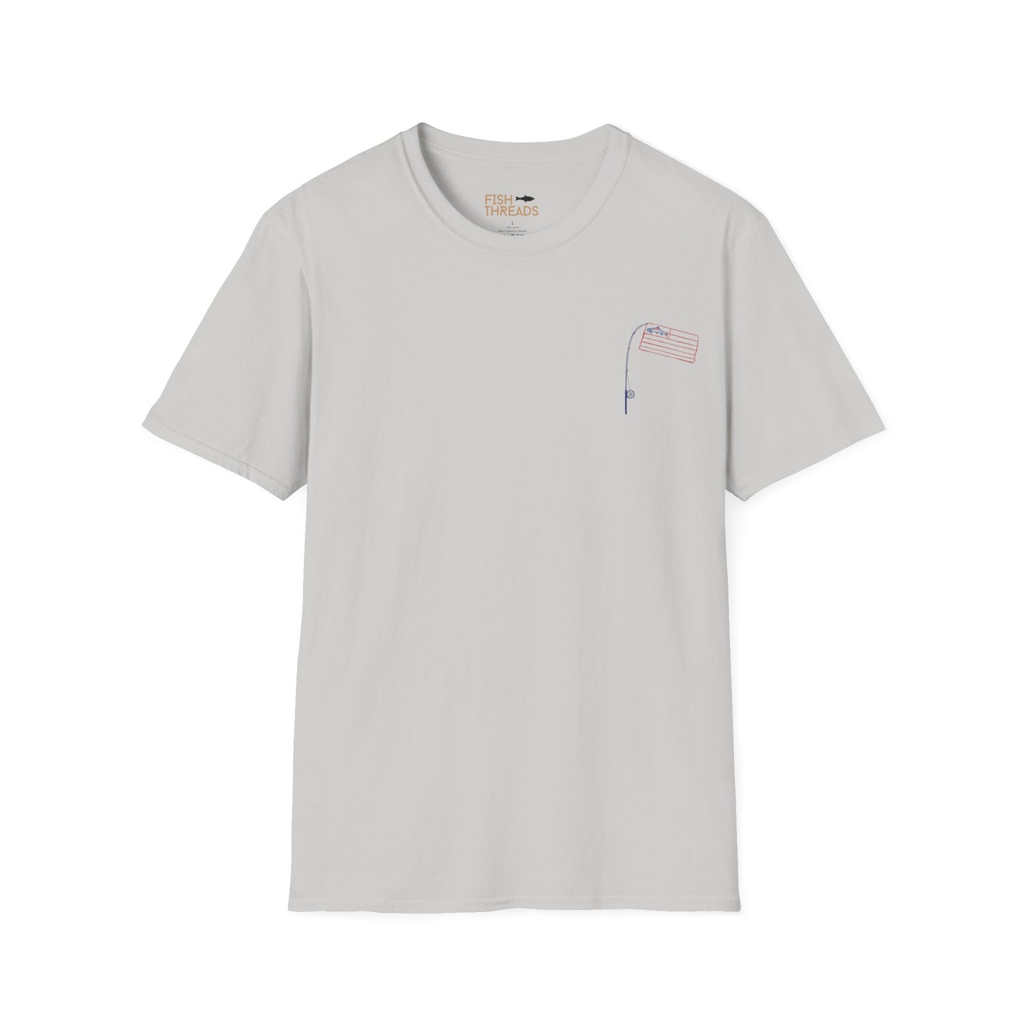 Findependence Day Tee - Mens