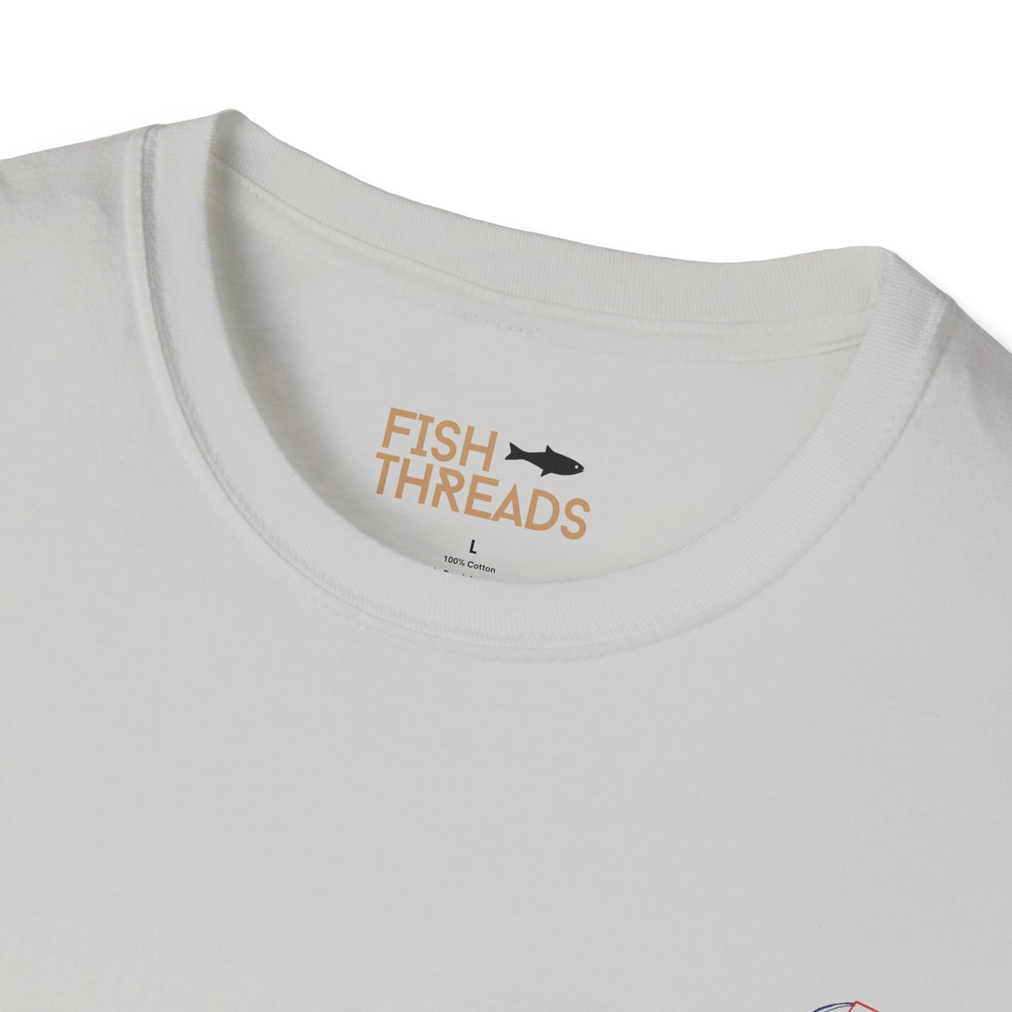 Findependence Day Tee - Mens